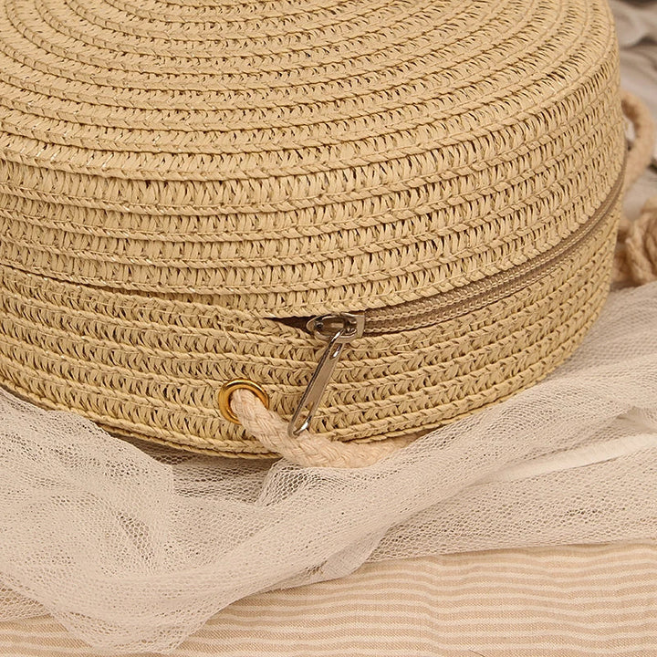 Talira | Crossbody Bag