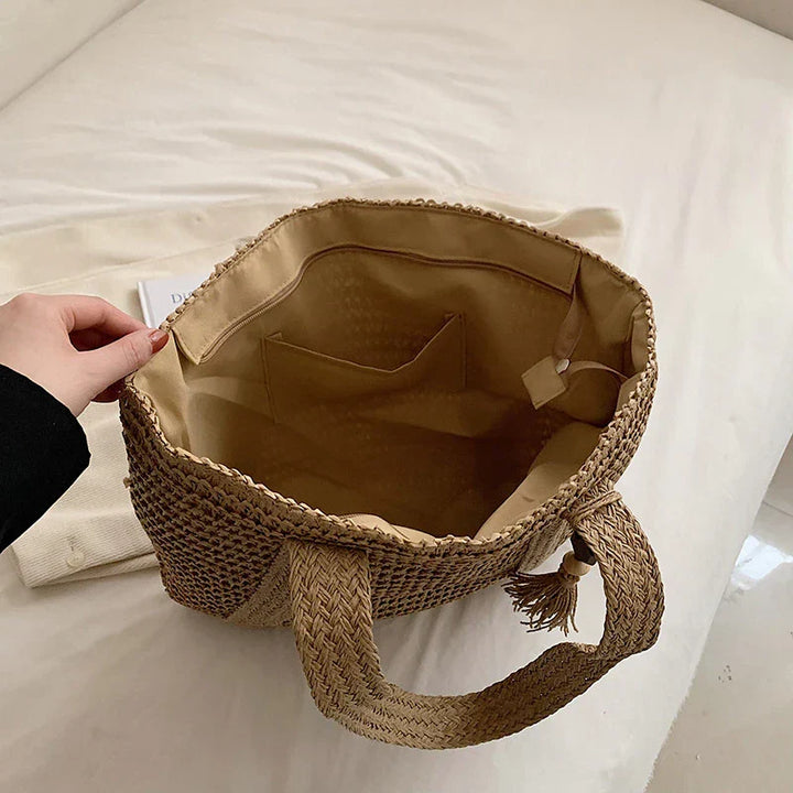 Zerra | Tote Bag