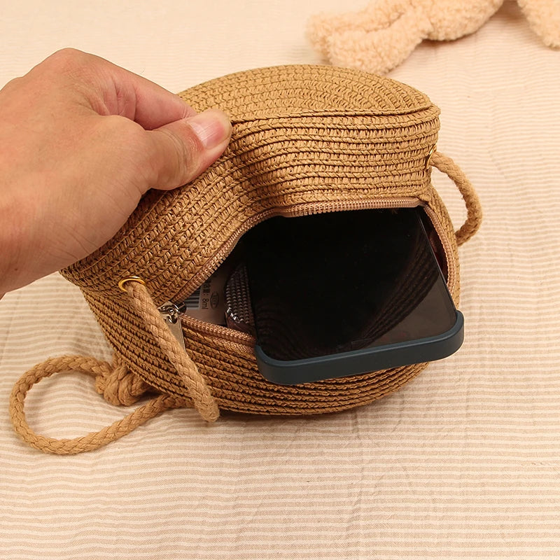 Talira | Crossbody Bag
