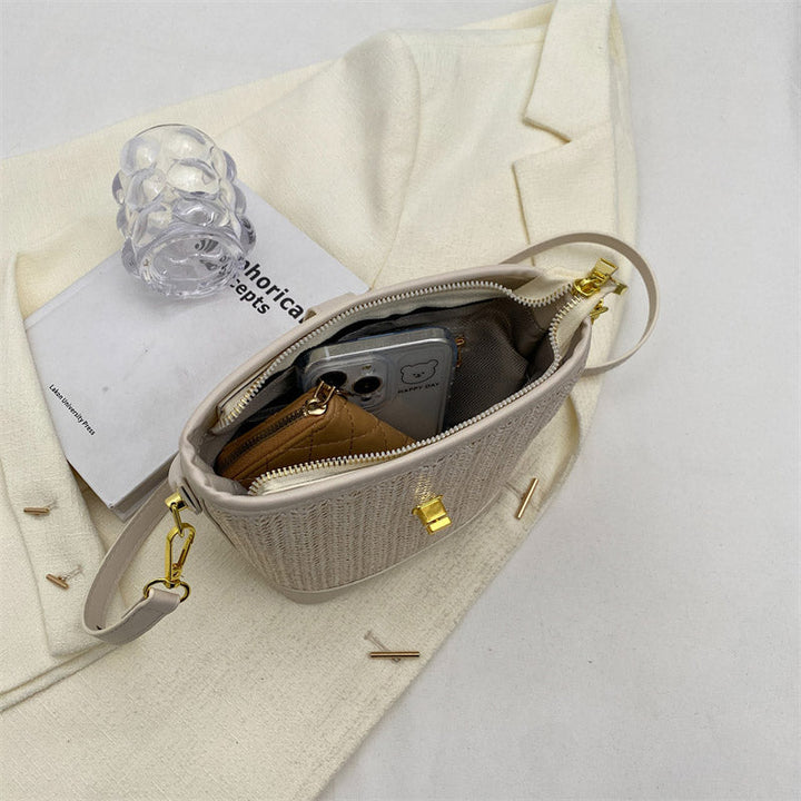 Mirel | Mini Crossbody Bag