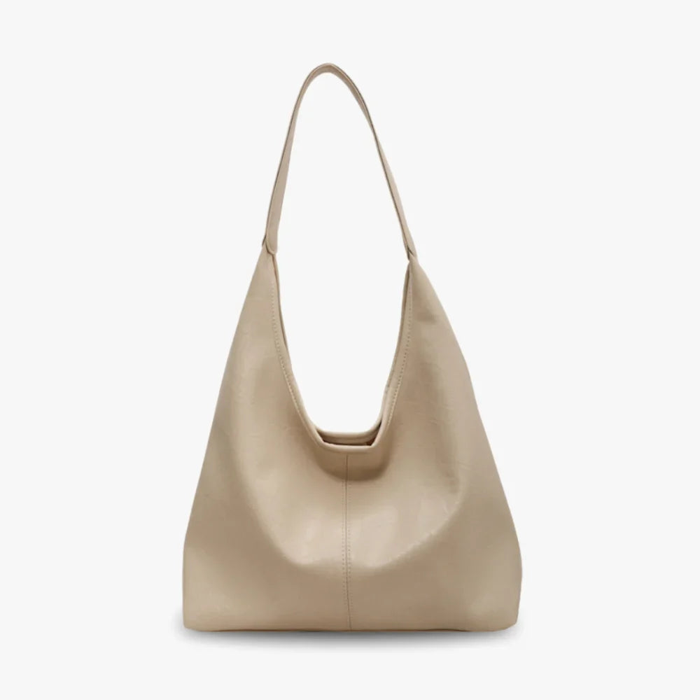 Velora | Hobo Shoulder Bag