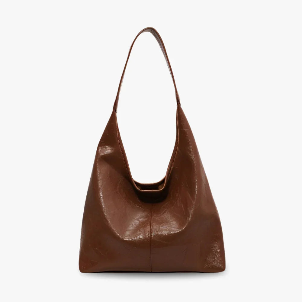 Velora | Hobo Shoulder Bag