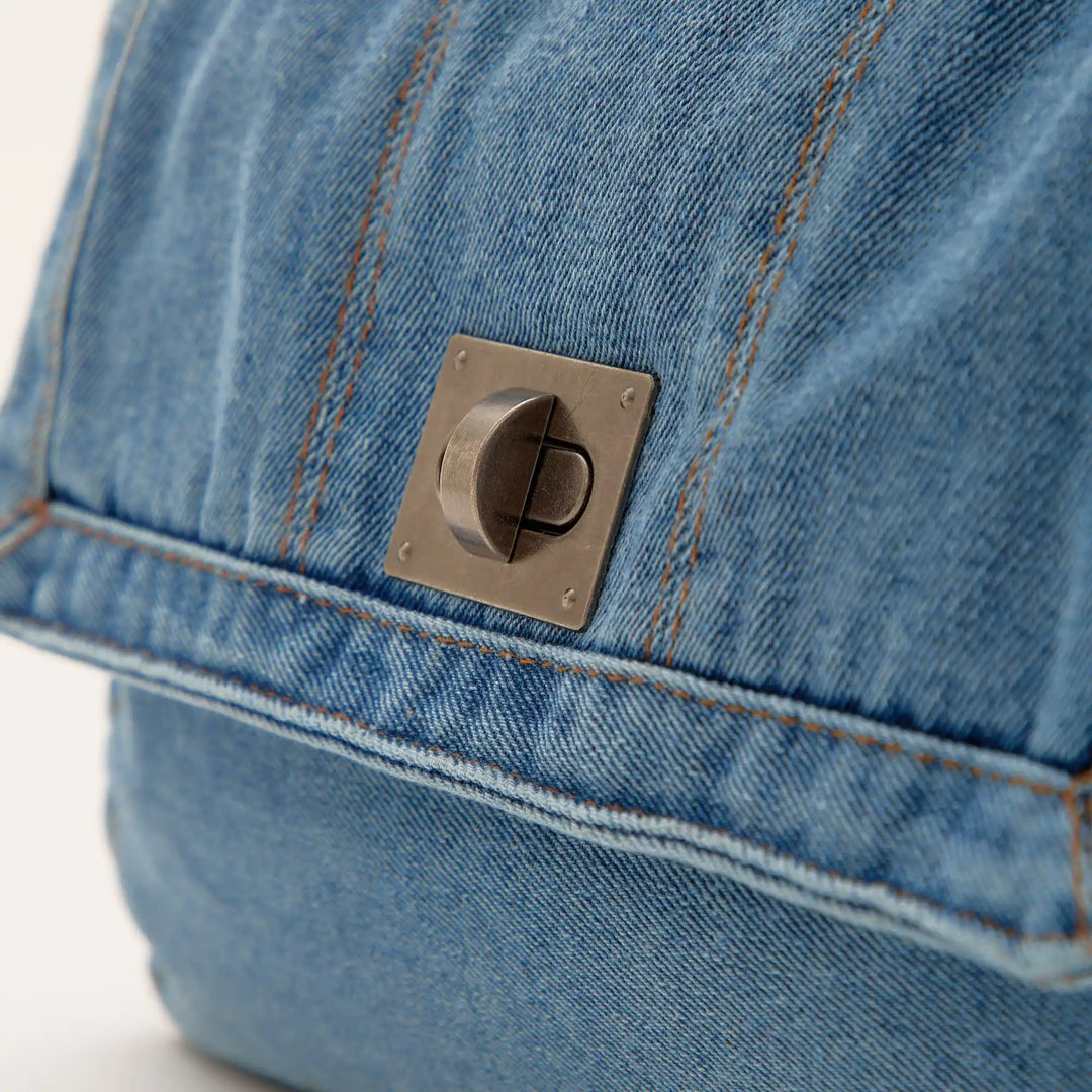 Denvira | Shoulder Bag