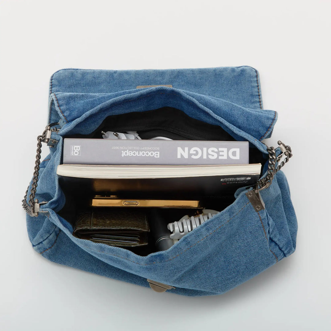 Denvira | Shoulder Bag