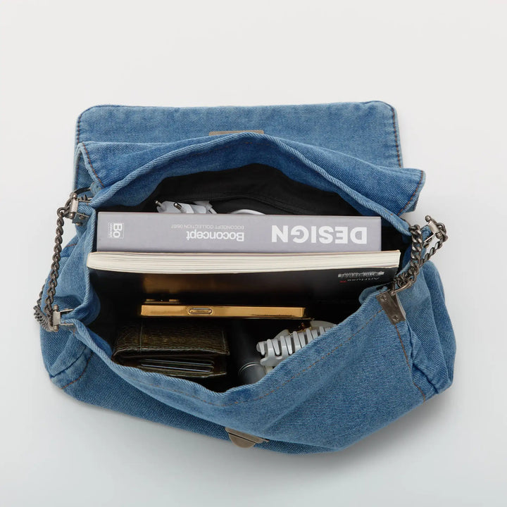 Denvira | Shoulder Bag