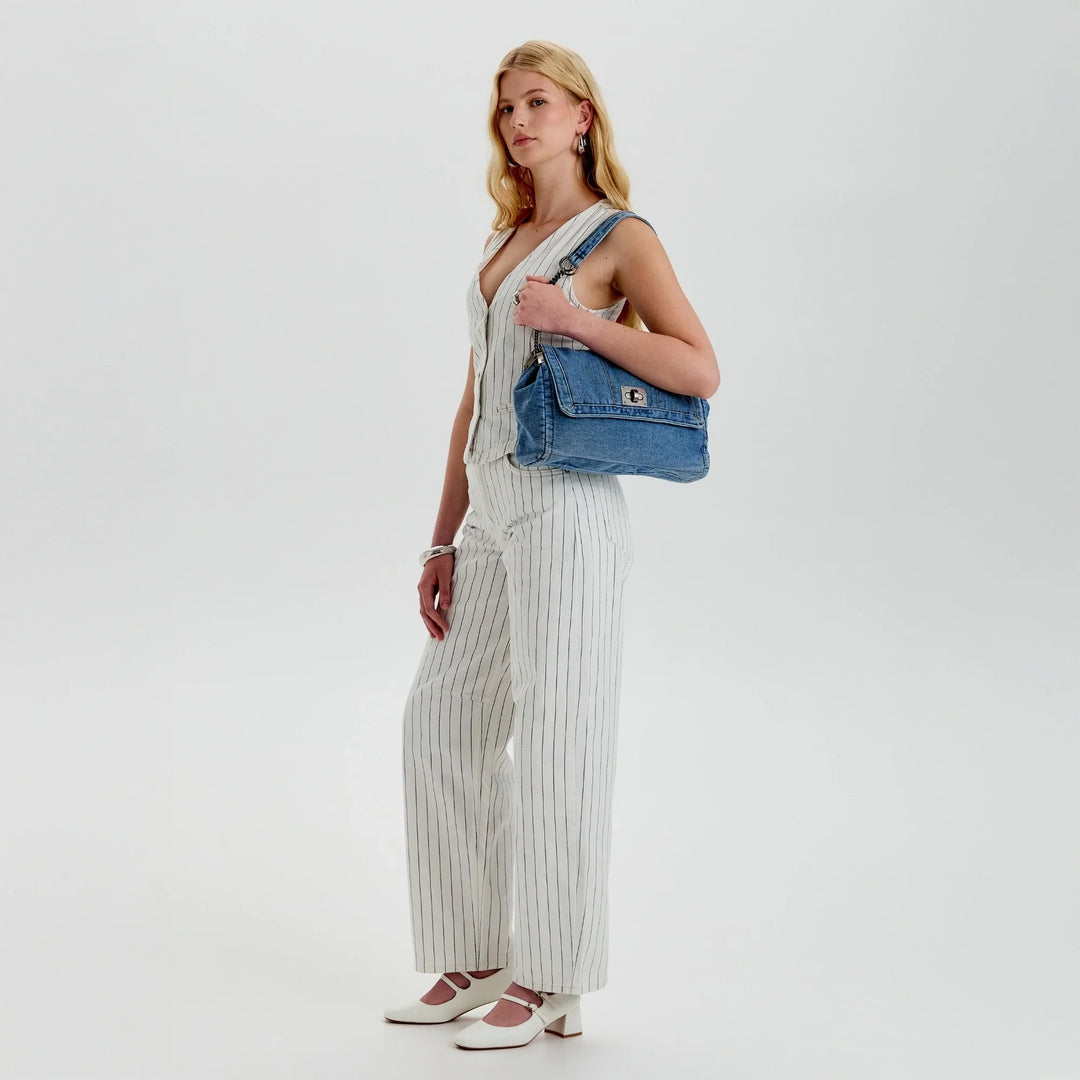 Denvira | Shoulder Bag
