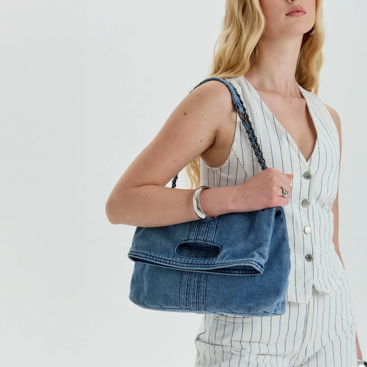 Denvia | Shoulder Bag