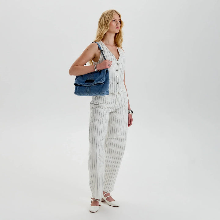 Denvia | Shoulder Bag
