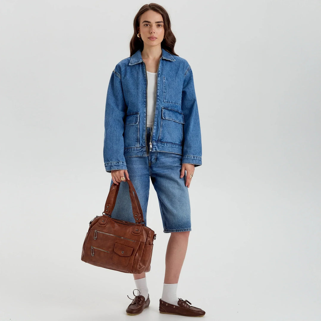 Zalira | Shoulder Bag