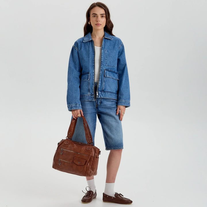 Zalira | Shoulder Bag