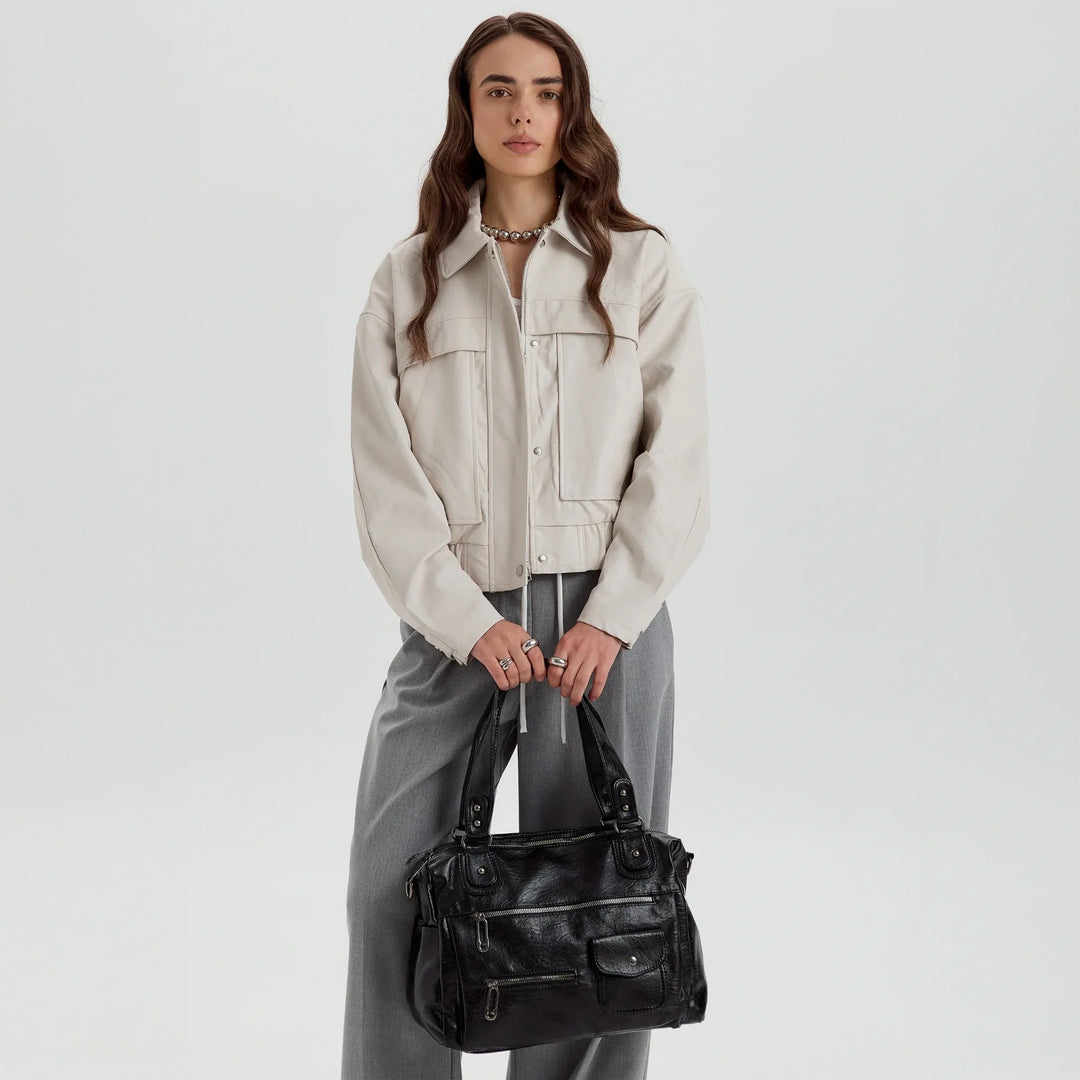 Zalira | Shoulder Bag