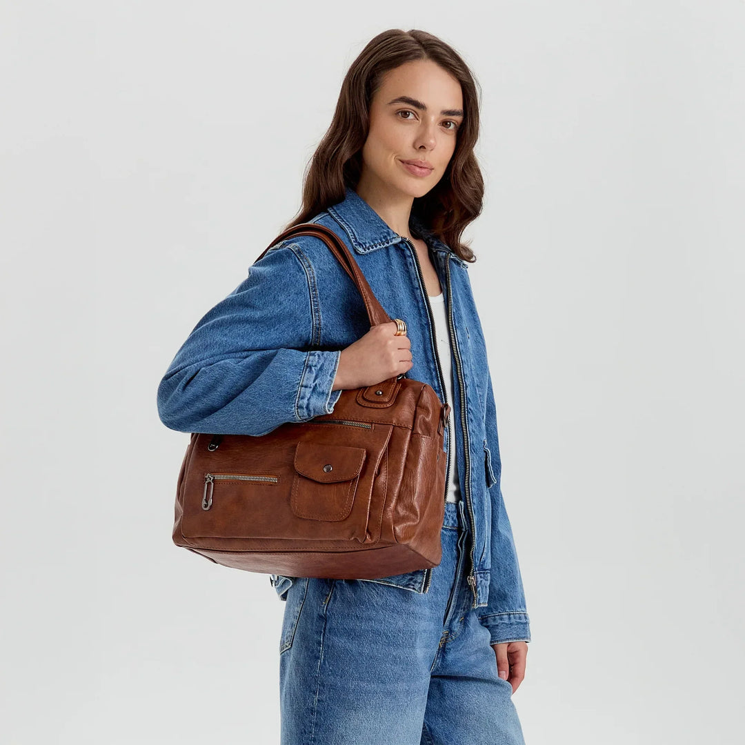 Zalira | Shoulder Bag