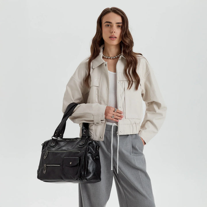 Zalira | Shoulder Bag