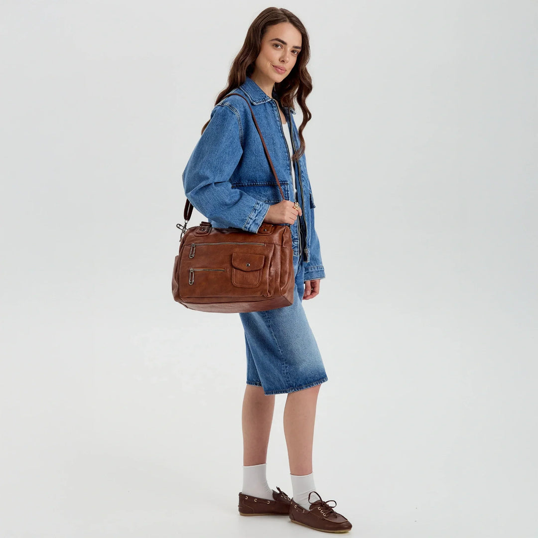Zalira | Shoulder Bag