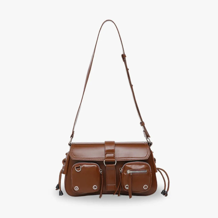 Dariel | Utility Shoulder Bag