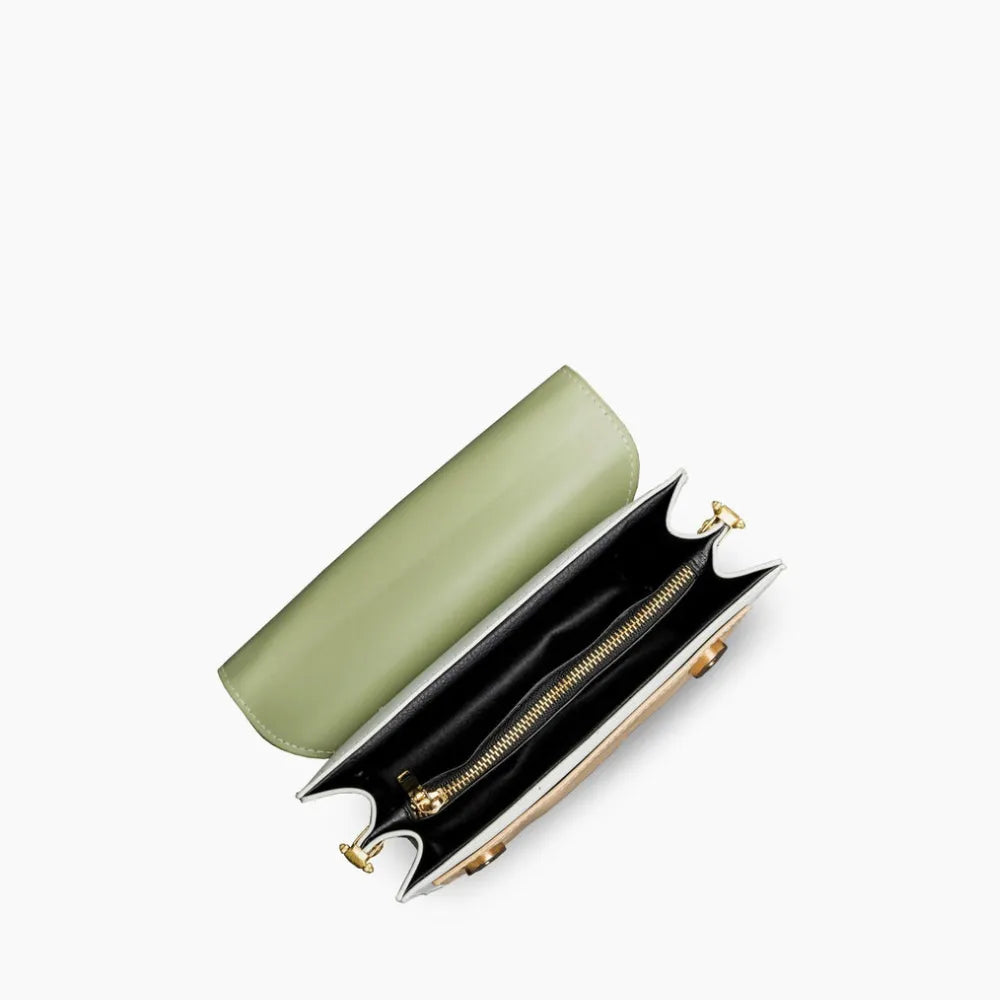 Lianne | Mini Crossbody Bag