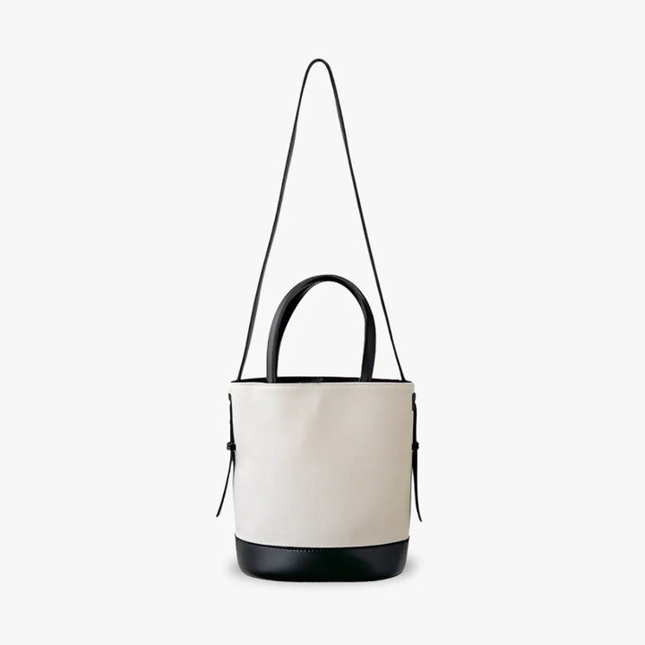 Tirra | Canvas Crossbody Bag