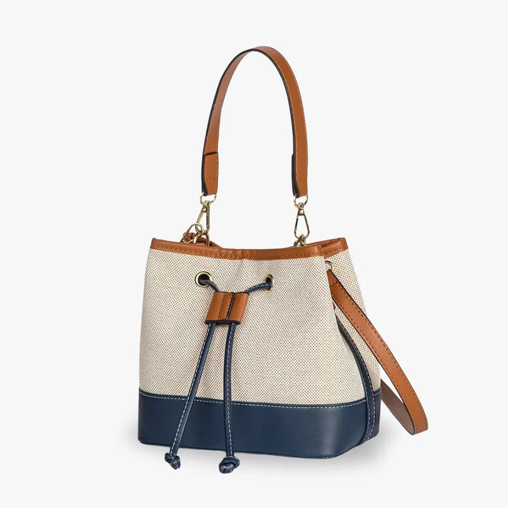 Cirel | Canvas Crossbody Bag