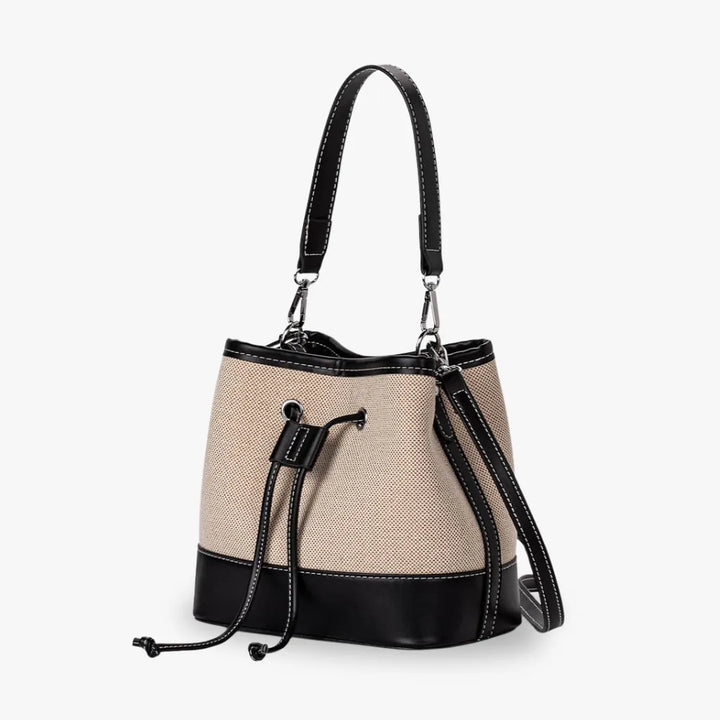 Cirel | Canvas Crossbody Bag