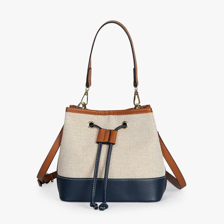 Cirel | Canvas Crossbody Bag