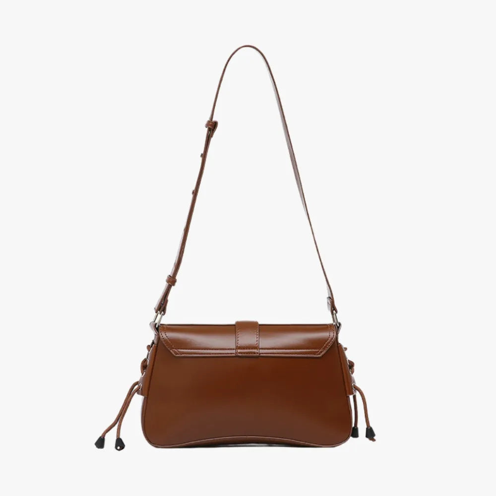 Dariel | Utility Shoulder Bag