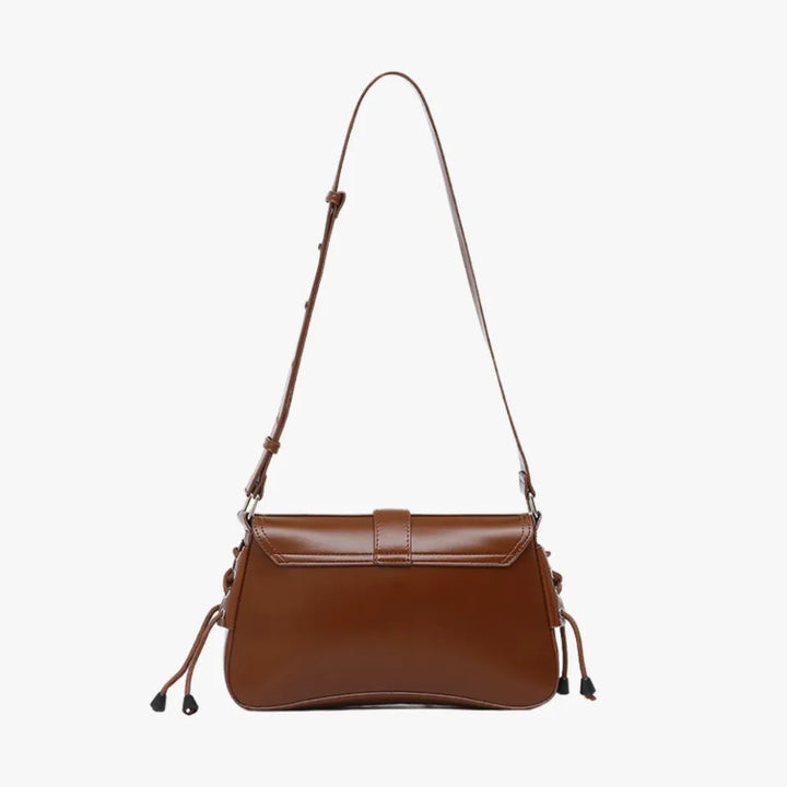 Dariel | Utility Shoulder Bag