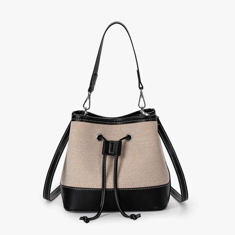 Cirel | Canvas Crossbody Bag