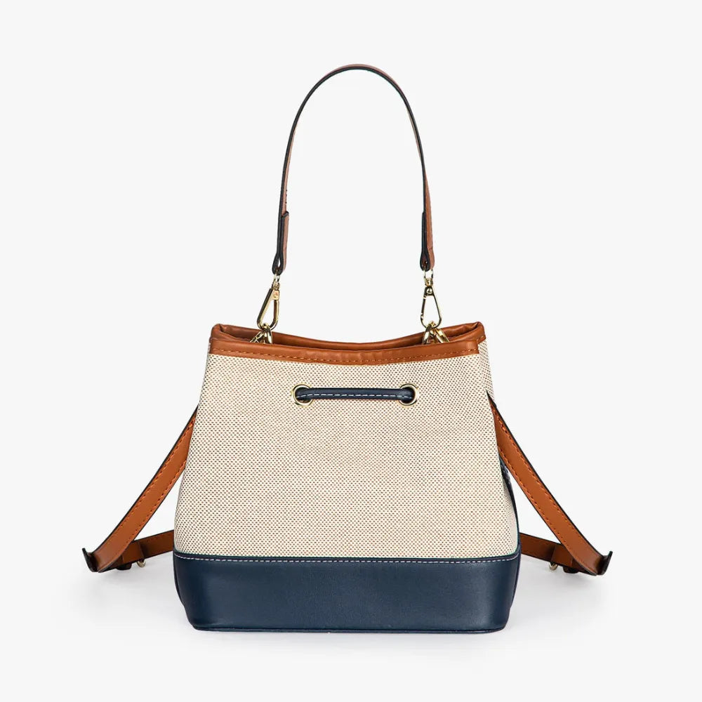 Cirel | Canvas Crossbody Bag