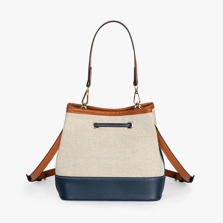 Cirel | Canvas Crossbody Bag