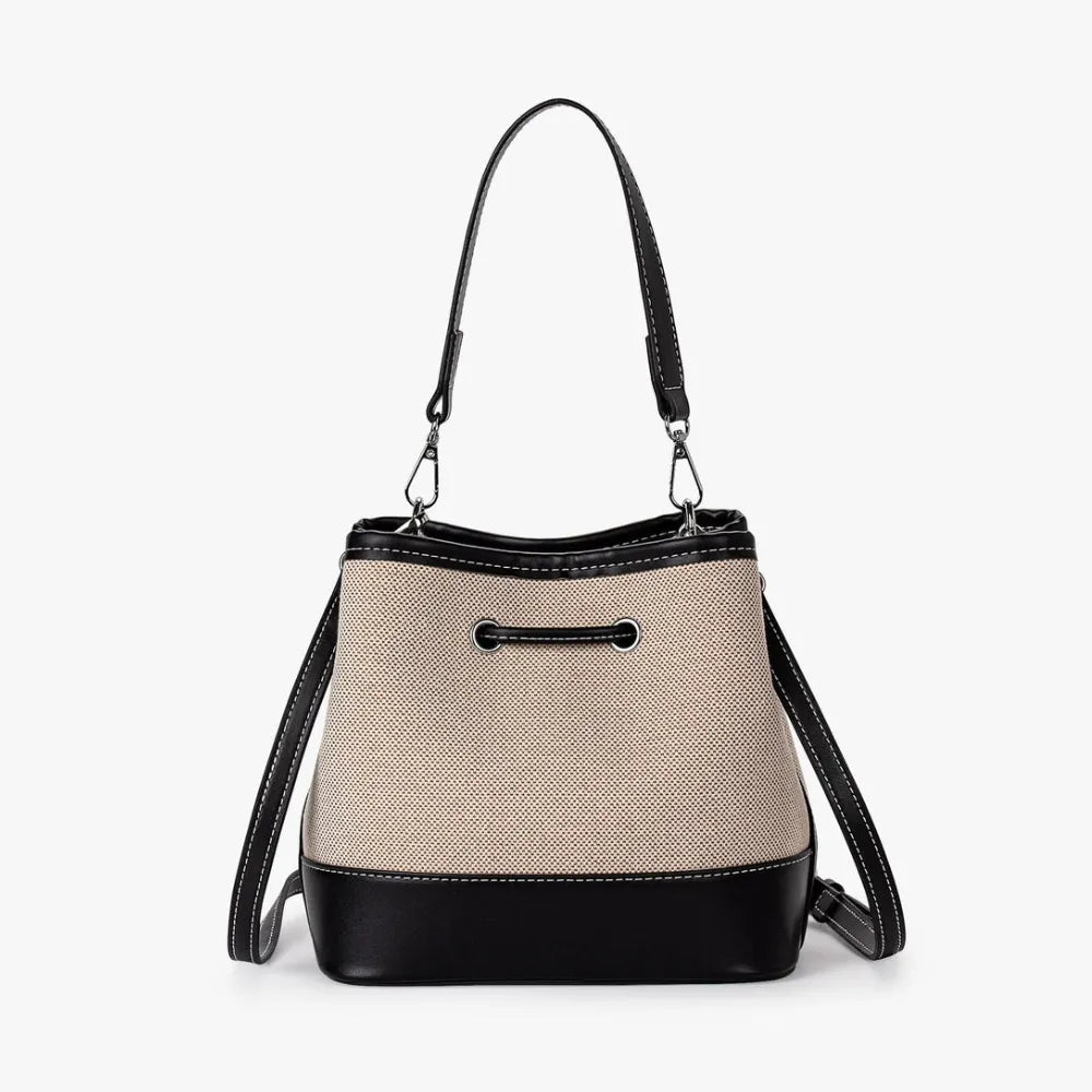 Cirel | Canvas Crossbody Bag