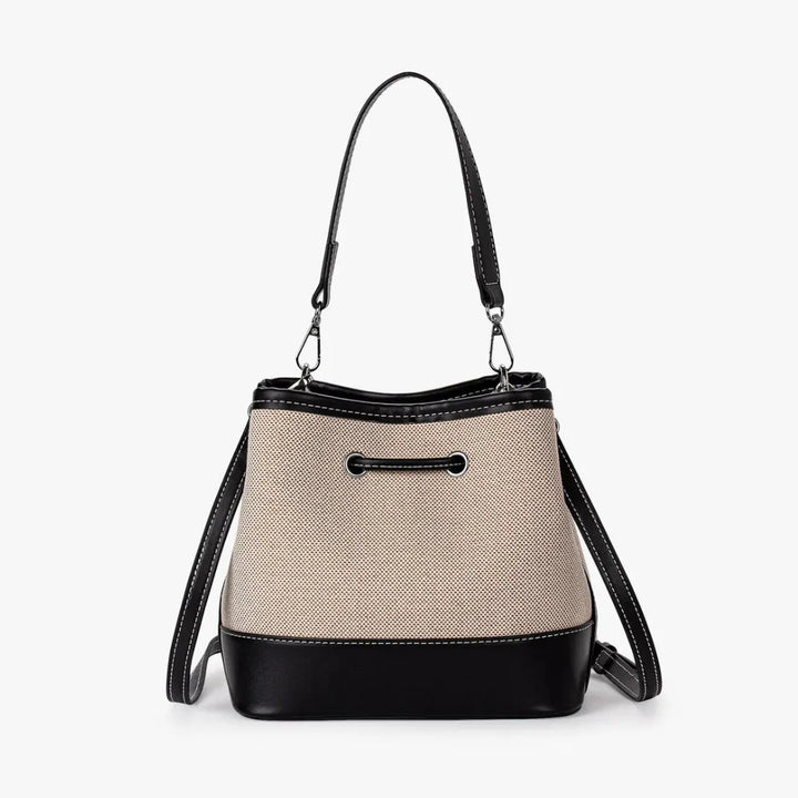Cirel | Canvas Crossbody Bag