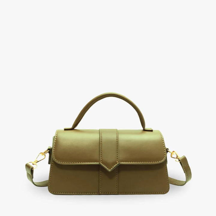 Arlen | Mini Crossbody Bag