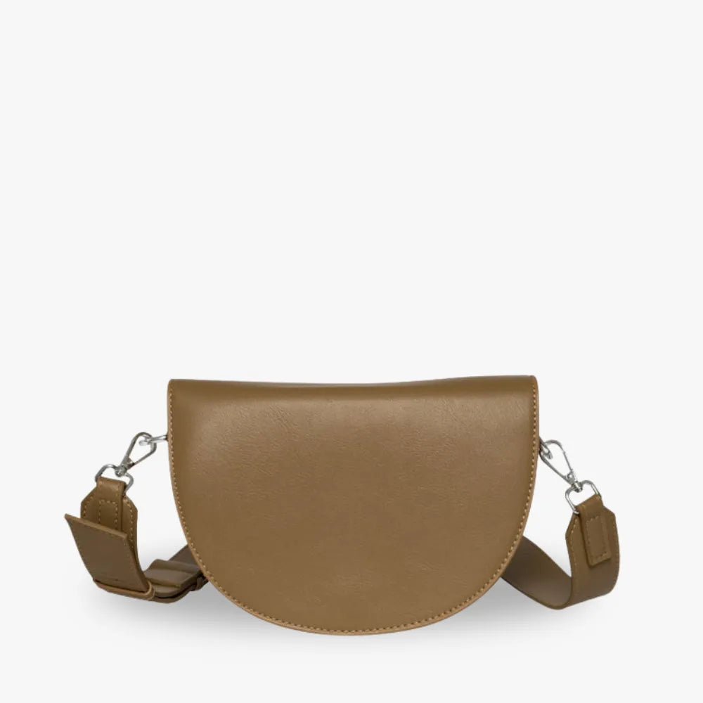 Evara | Mini Crossbody Bag