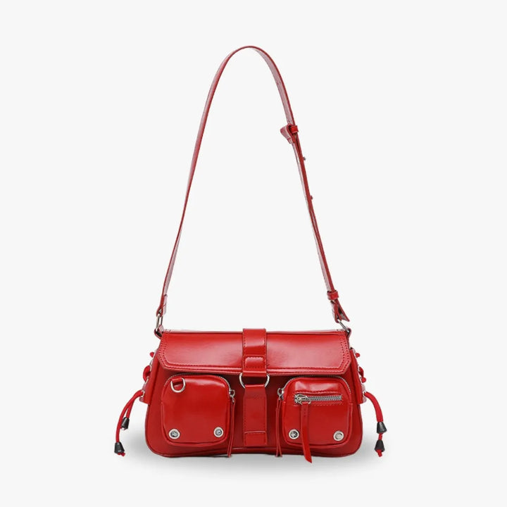 Dariel | Utility Shoulder Bag