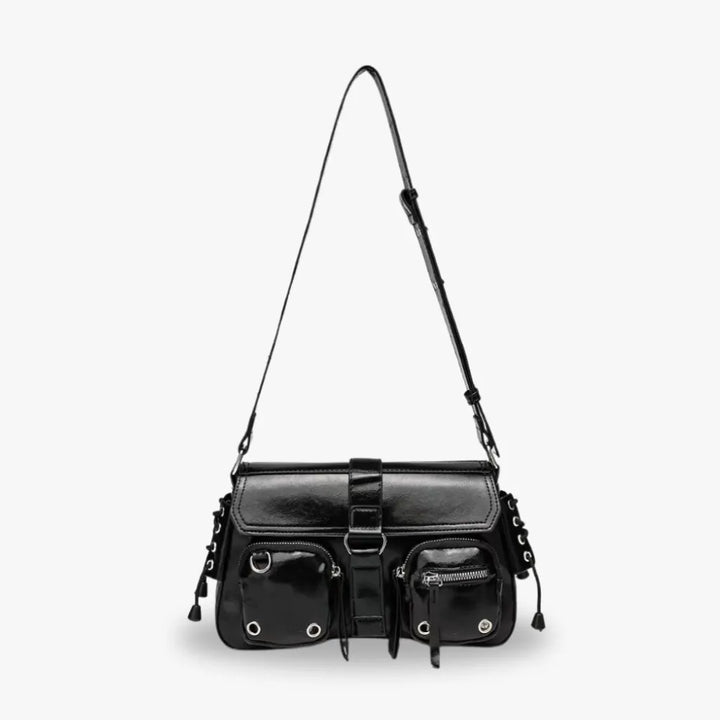 Dariel | Utility Shoulder Bag