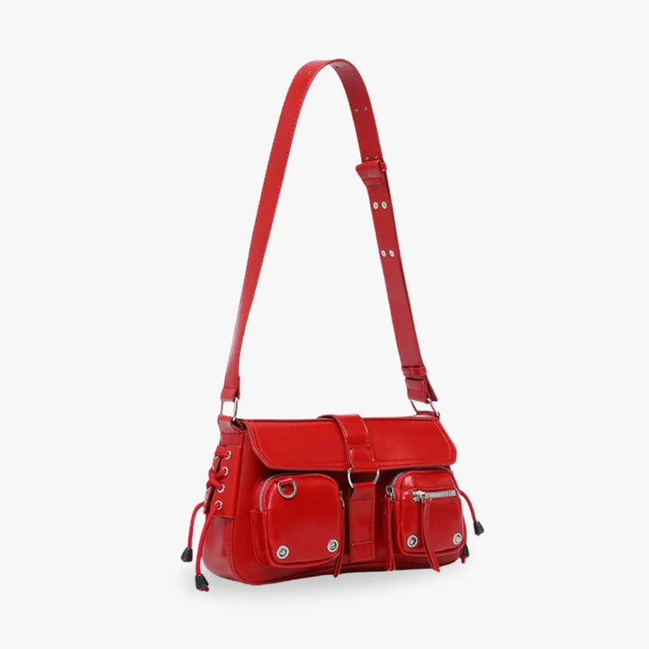 Dariel | Utility Shoulder Bag