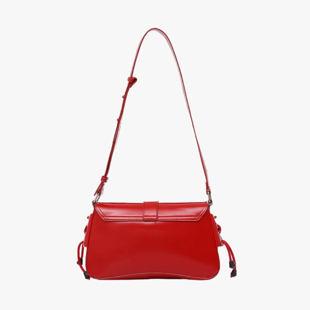Dariel | Utility Shoulder Bag