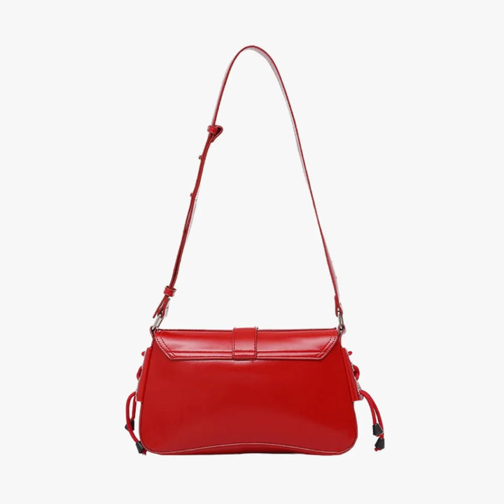 Dariel | Utility Shoulder Bag