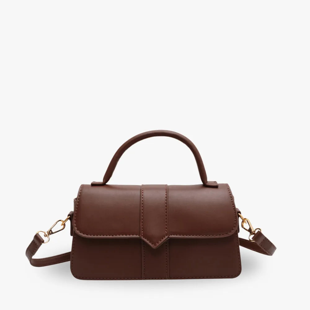 Arlen | Mini Crossbody Bag