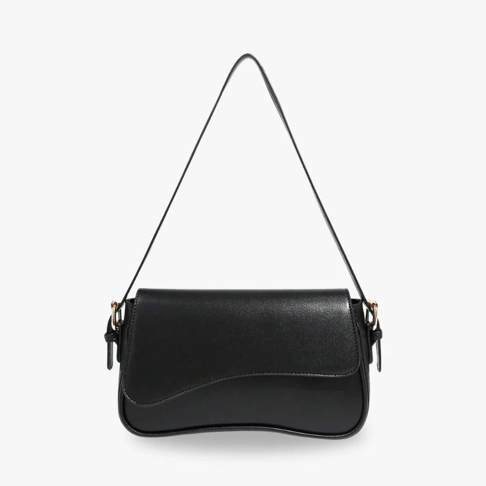 Velira | Flap Crossbody Bag
