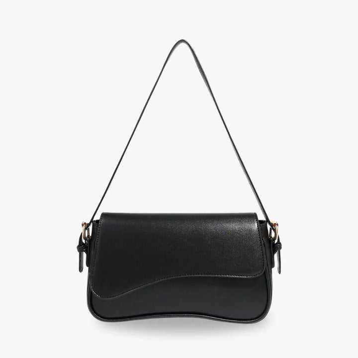 Velira | Flap Crossbody Bag