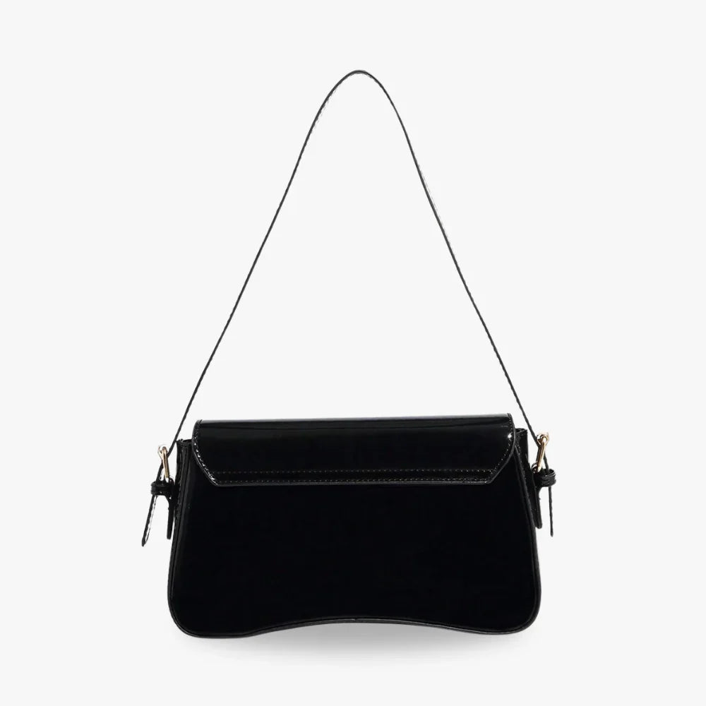 Velira | Flap Crossbody Bag
