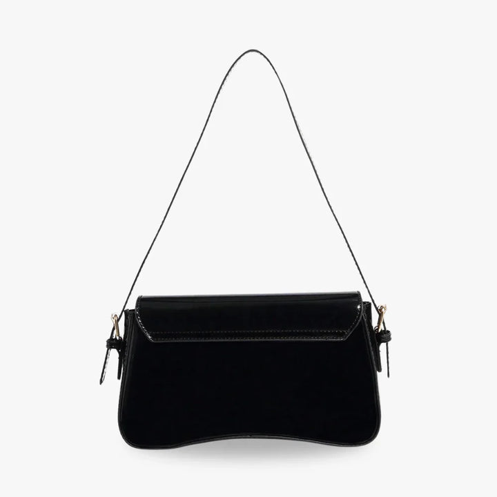 Velira | Flap Crossbody Bag