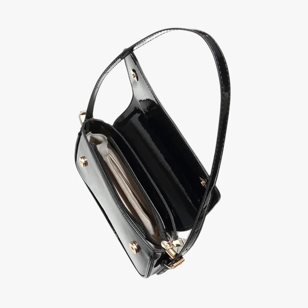 Velira | Flap Crossbody Bag