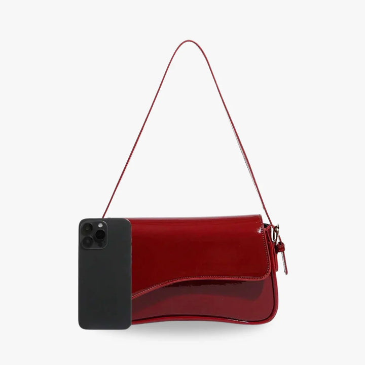 Velira | Flap Crossbody Bag