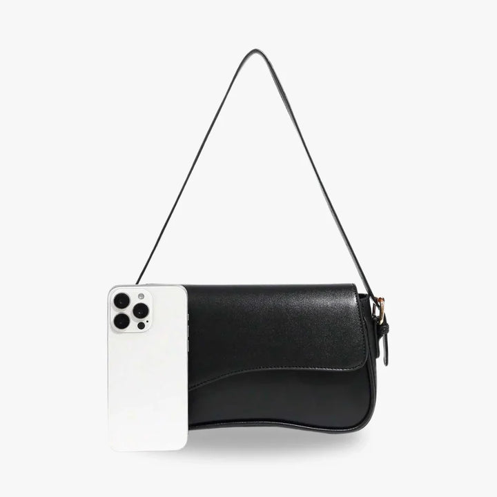 Velira | Flap Crossbody Bag