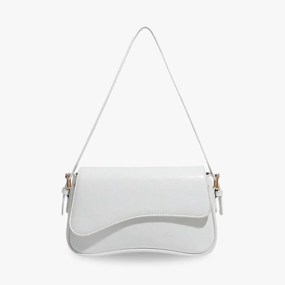 Velira | Flap Crossbody Bag