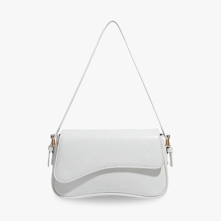 Velira | Flap Crossbody Bag