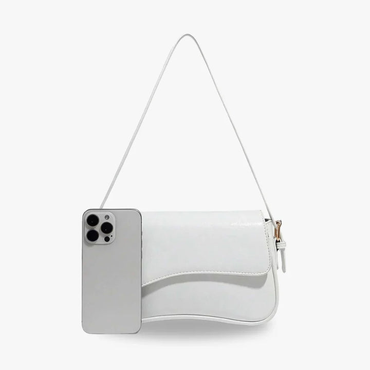 Velira | Flap Crossbody Bag