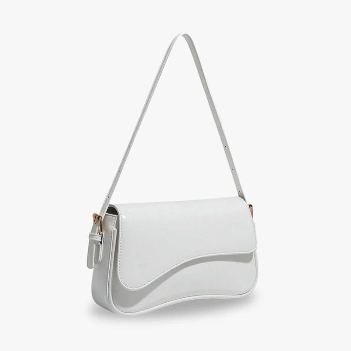 Velira | Flap Crossbody Bag